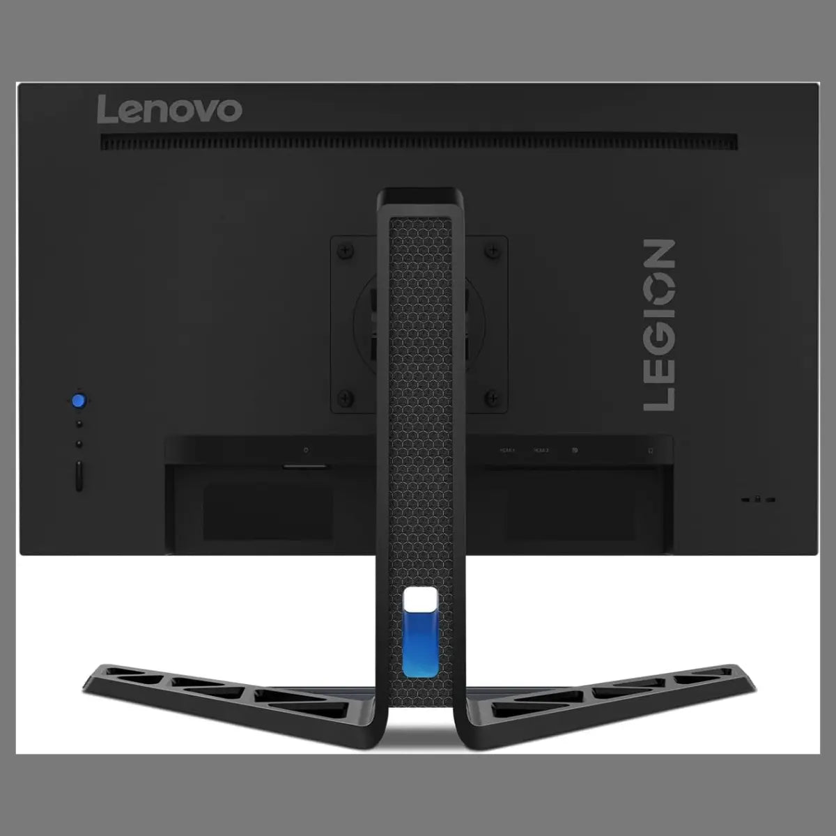 Legion Lenovo Legion R25i-30 24.5" FHD IPS Gaming Monitor, 165Hz to 180Hz Overclock, 0.5ms MPRT, AMD FreeSync Premium, ClearMR 7000