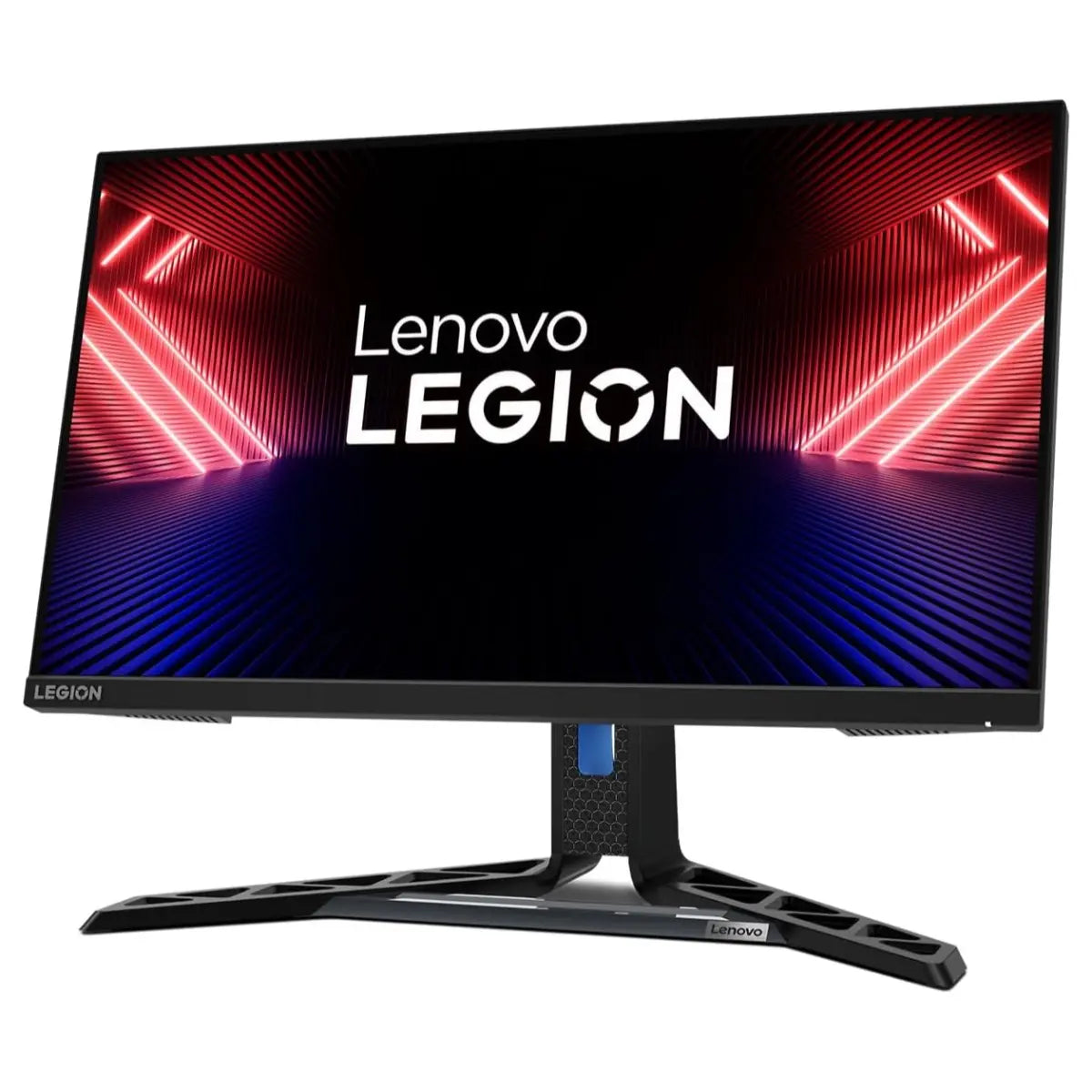 Legion Lenovo Legion R25i-30 24.5" FHD IPS Gaming Monitor, 165Hz to 180Hz Overclock, 0.5ms MPRT, AMD FreeSync Premium, ClearMR 7000