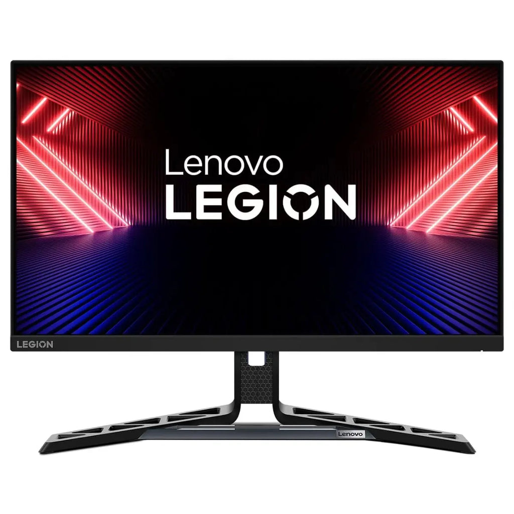 Legion Lenovo Legion R25i-30 24.5" FHD IPS Gaming Monitor, 165Hz to 180Hz Overclock, 0.5ms MPRT, AMD FreeSync Premium, ClearMR 7000