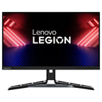 Legion Lenovo Legion R25i-30 24.5" FHD IPS Gaming Monitor, 165Hz to 180Hz Overclock, 0.5ms MPRT, AMD FreeSync Premium, ClearMR 7000