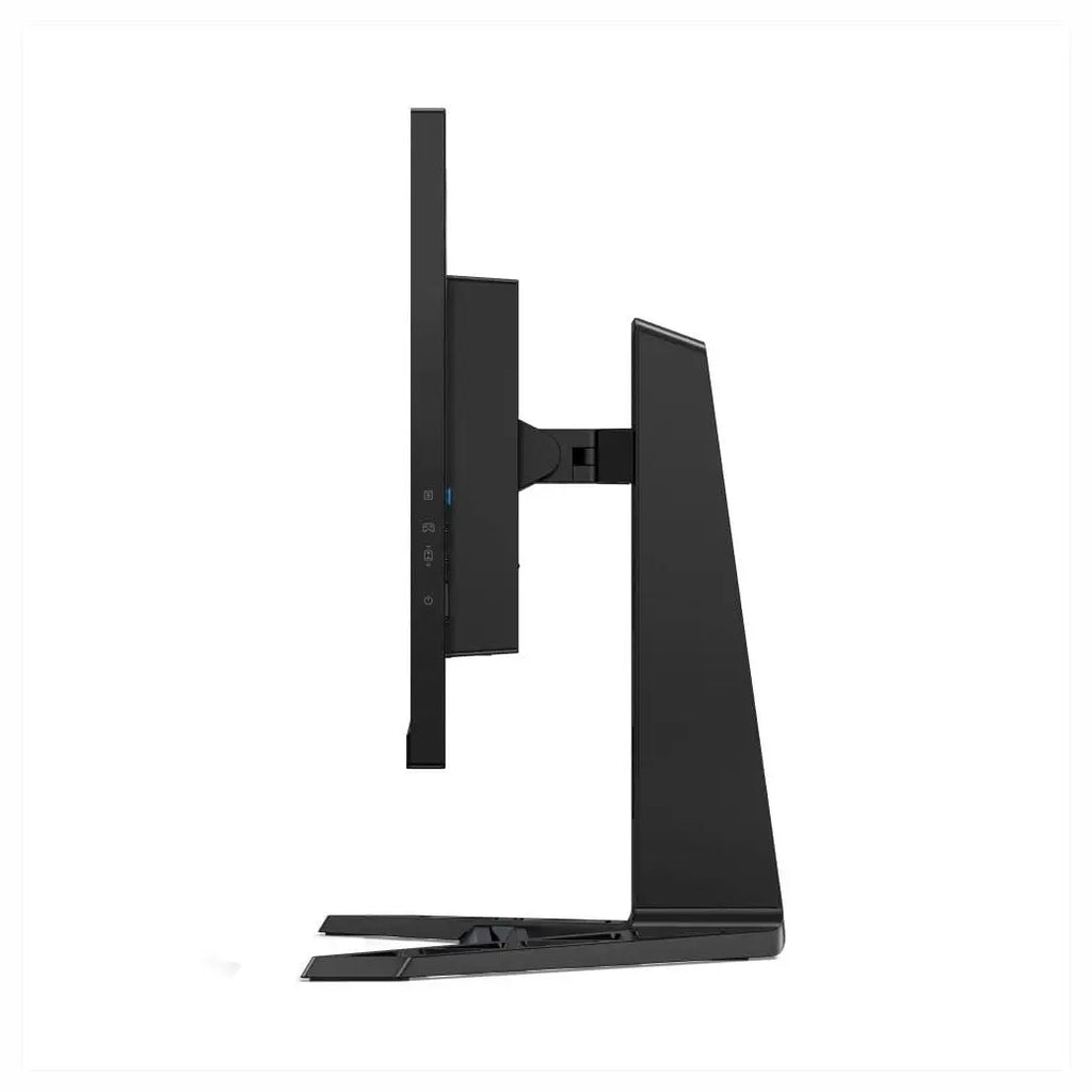 Lenovo Legion Y25-30 Gaming Monitor, 24.5" FHD 1920x1080, 280Hz Refresh Rate, 0.5ms MPRT Response Time, DisplayHDR 400, Black