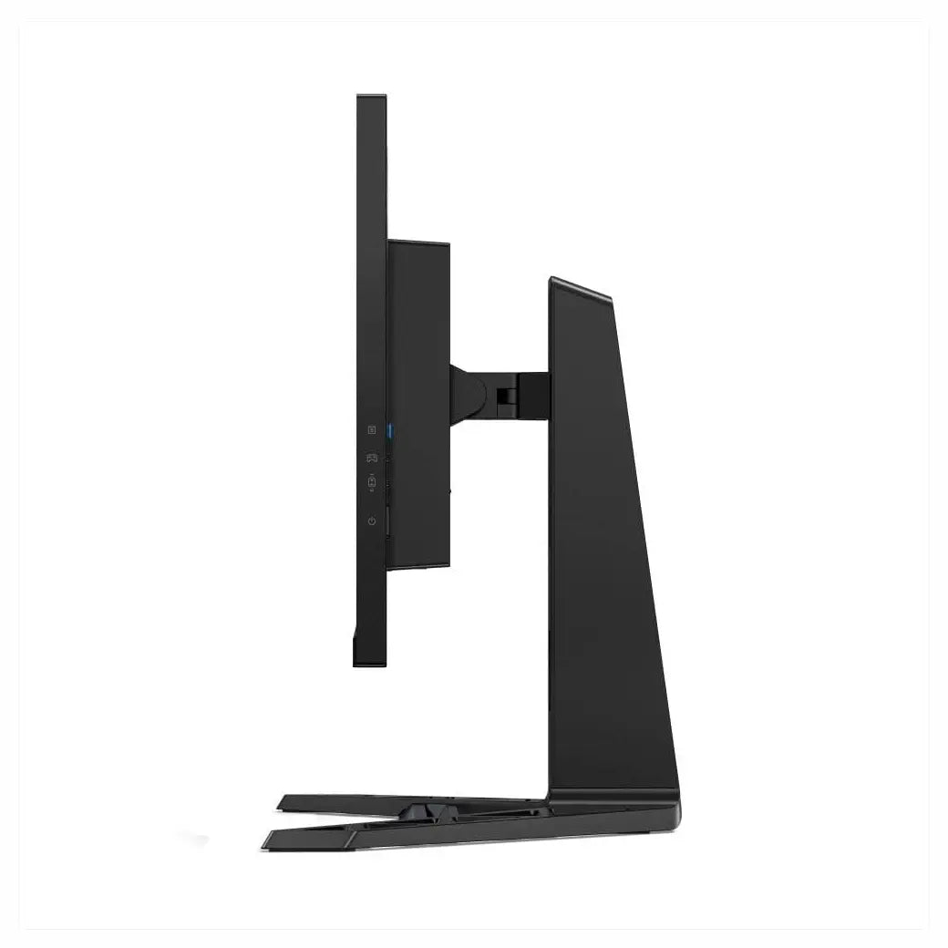 Lenovo Legion Y25-30 Gaming Monitor, 24.5" FHD 1920x1080, 280Hz Refresh Rate, 0.5ms MPRT Response Time, DisplayHDR 400, Black
