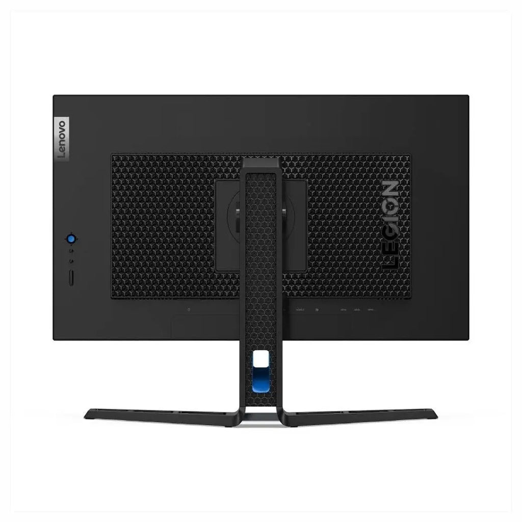 Lenovo Legion Y25-30 Gaming Monitor, 24.5" FHD 1920x1080, 280Hz Refresh Rate, 0.5ms MPRT Response Time, DisplayHDR 400, Black