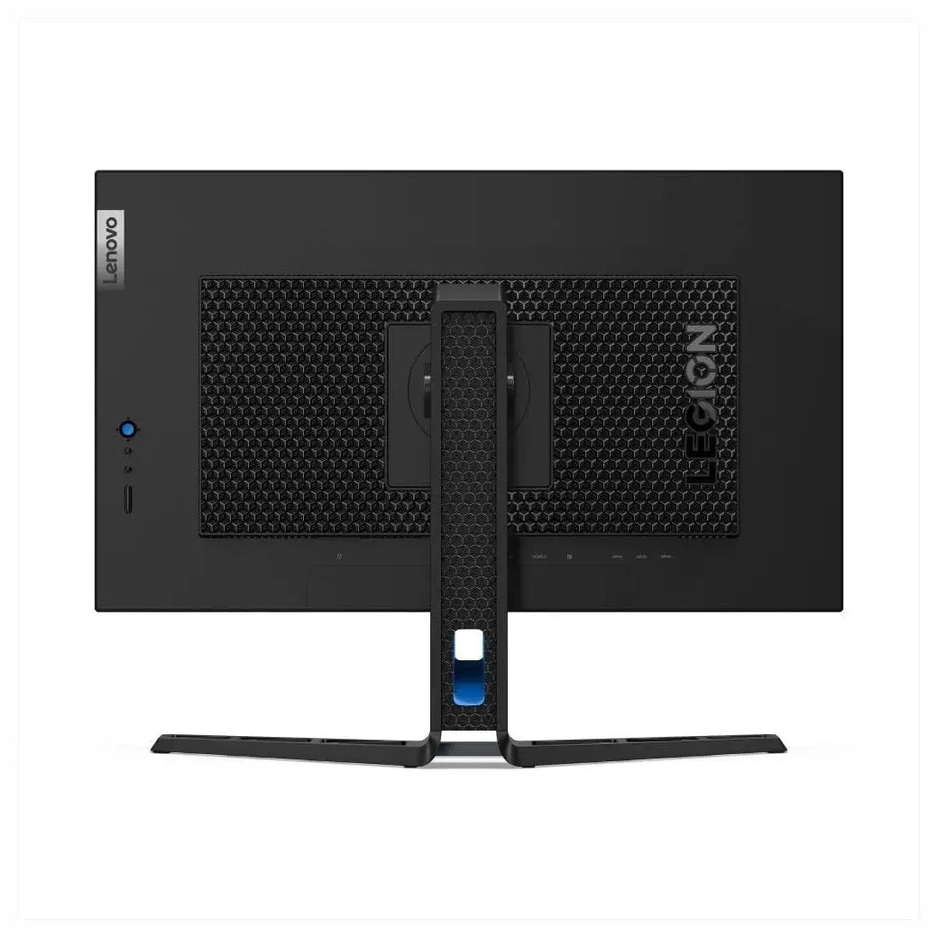 Lenovo Legion Y25-30 Gaming Monitor, 24.5" FHD 1920x1080, 280Hz Refresh Rate, 0.5ms MPRT Response Time, DisplayHDR 400, Black