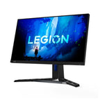 Lenovo Legion Y25-30 Gaming Monitor, 24.5" FHD 1920x1080, 280Hz Refresh Rate, 0.5ms MPRT Response Time, DisplayHDR 400, Black