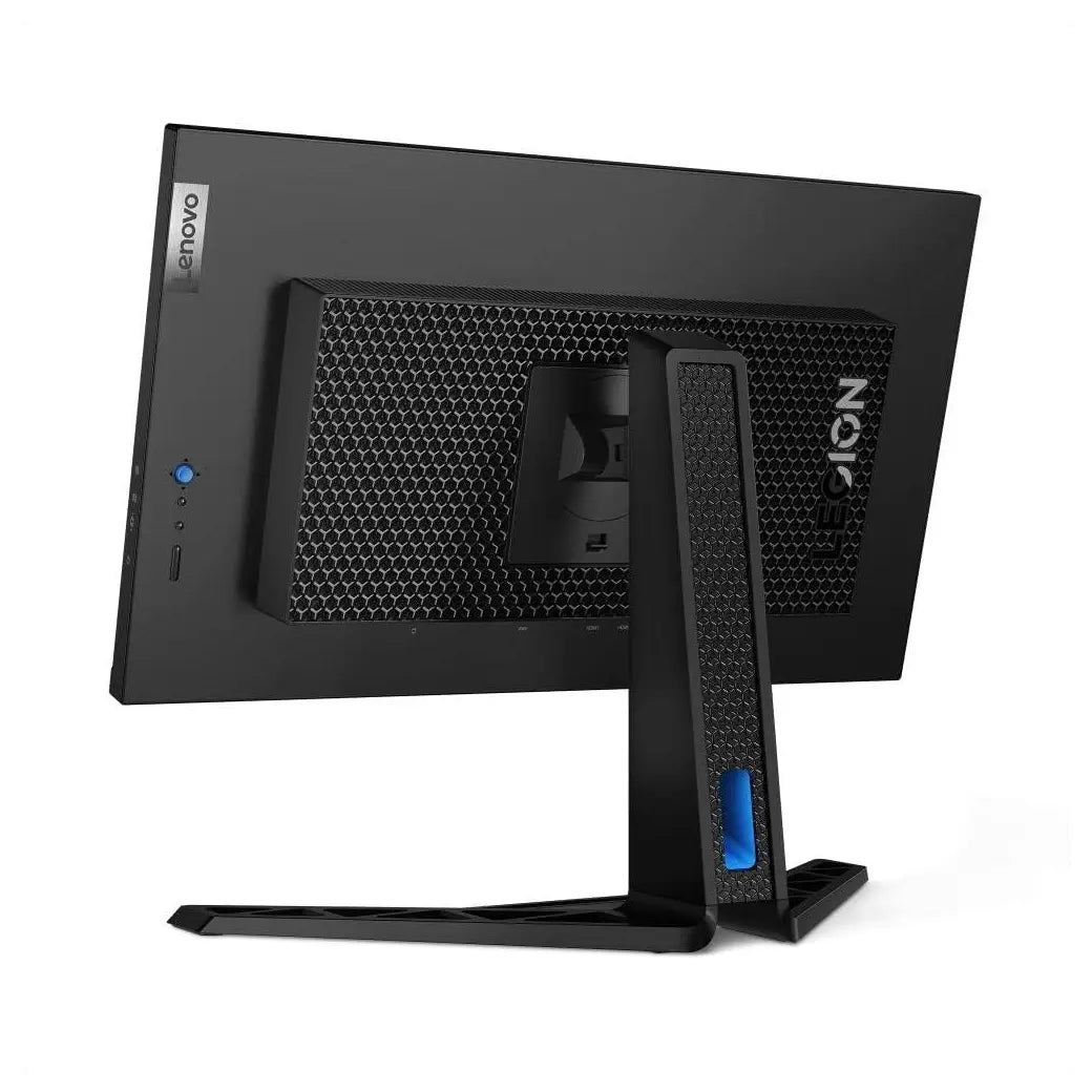 Lenovo Legion Y25-30 Gaming Monitor, 24.5" FHD 1920x1080, 280Hz Refresh Rate, 0.5ms MPRT Response Time, DisplayHDR 400, Black