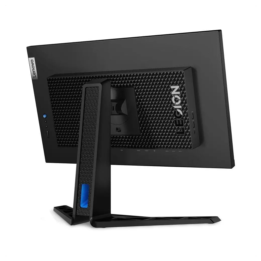 Lenovo Legion Y25-30 Gaming Monitor, 24.5" FHD 1920x1080, 280Hz Refresh Rate, 0.5ms MPRT Response Time, DisplayHDR 400, Black