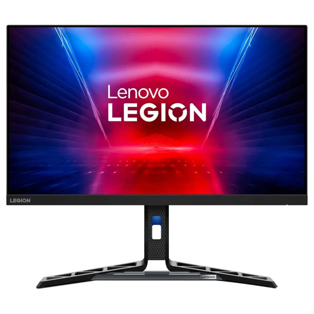 Lenovo Legion R27i-30 27 Inch FHD 165Hz Gaming Monitor, IPS 1920x1080, 0.5ms MPRT, AMD FreeSync Premium, HDR 400, 2 HDMI 2.1 and DP 1.4