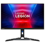 Lenovo Legion R27i-30 27 Inch FHD 165Hz Gaming Monitor, IPS 1920x1080, 0.5ms MPRT, AMD FreeSync Premium, HDR 400, 2 HDMI 2.1 and DP 1.4
