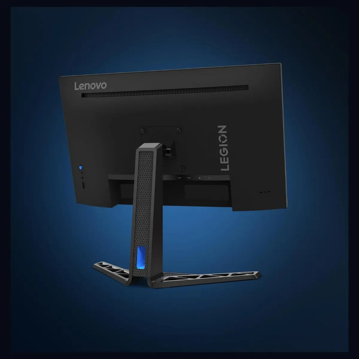 Lenovo Legion R27i-30 27 Inch FHD 165Hz Gaming Monitor, IPS 1920x1080, 0.5ms MPRT, AMD FreeSync Premium, HDR 400, 2 HDMI 2.1 and DP 1.4