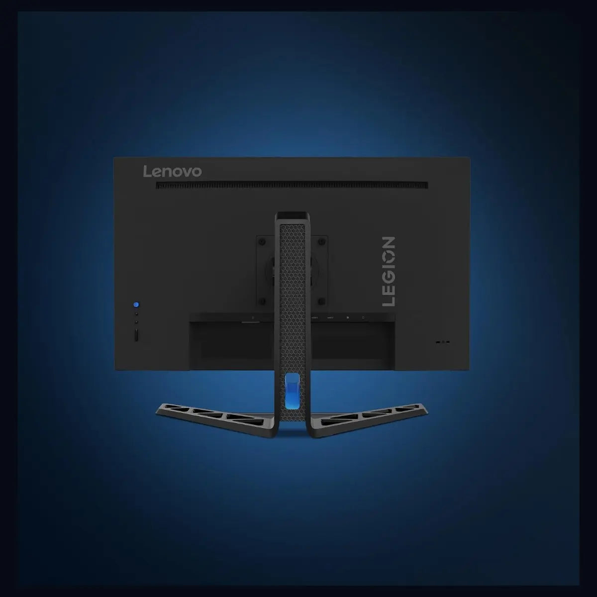 Lenovo Legion R27i-30 27 Inch FHD 165Hz Gaming Monitor, IPS 1920x1080, 0.5ms MPRT, AMD FreeSync Premium, HDR 400, 2 HDMI 2.1 and DP 1.4