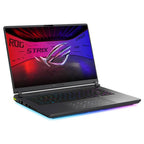 ASUS ROG Strix G16 G615 Gaming Laptop, 16" 2.5K WQXGA IPS Display, Intel Core Ultra 9 275HX, GeForce RTX 5070 Ti 12GB, 32GB DDR5 RAM, 1TB SSD, Windows 11 Home