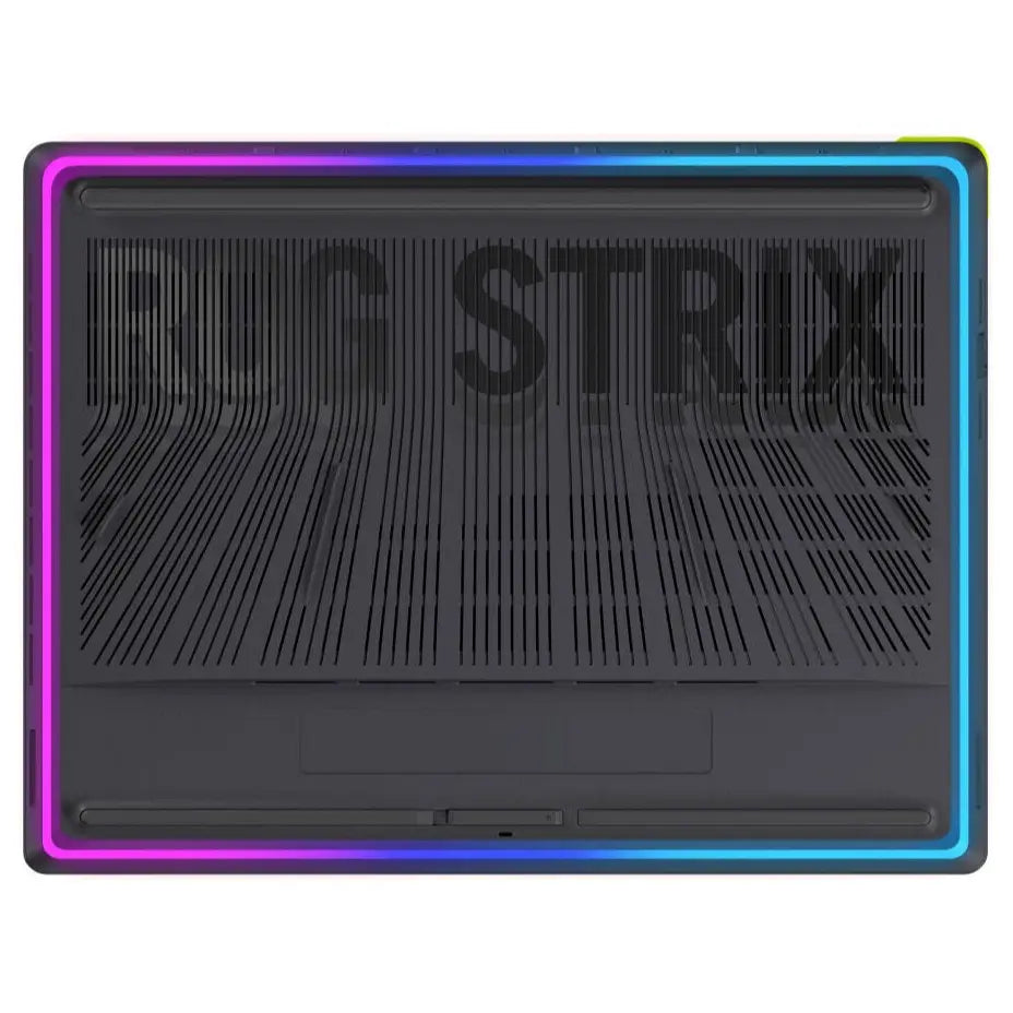 ASUS ROG Strix G16 G615 Gaming Laptop, 16" 2.5K WQXGA IPS Display, Intel Core Ultra 9 275HX, GeForce RTX 5070 Ti 12GB, 32GB DDR5 RAM, 1TB SSD, Windows 11 Home