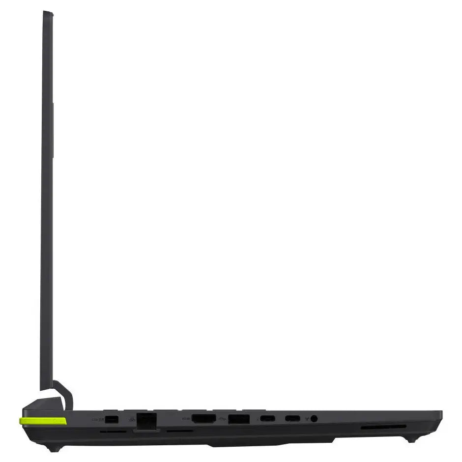 ASUS ROG Strix G16 G615 Gaming Laptop, 16" 2.5K WQXGA IPS Display, Intel Core Ultra 9 275HX, GeForce RTX 5070 Ti 12GB, 32GB DDR5 RAM, 1TB SSD, Windows 11 Home