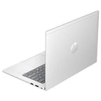 HP Probook 440 G11 Laptop, Intel Core Ultra 5-125U, 8GB DDR5 RAM, 512GB NVMe M.2 SSD, Integrated Intel Graphics, 14" WUXGA IPS, Backlit Keyboard, FreeDOS, Pike Silver, A75Z9PT