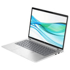 HP Probook 440 G11 Laptop, Intel Core Ultra 5-125U, 8GB DDR5 RAM, 512GB NVMe M.2 SSD, Integrated Intel Graphics, 14" WUXGA IPS, Backlit Keyboard, FreeDOS, Pike Silver, A75Z9PT
