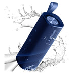 Xiaomi Portable Bluetooth Speaker, 30W High-Quality Sound, True Wireless Stereo, Bluetooth 5.4, IP69 Waterproof, Long Time Playback, Blue, MDZ-37-DB
