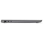 Lenovo Yoga 7i 2-in-1 Laptop, Intel Core Ultra 7 256V Up to 4.8GHz, 16GB LPDDR5X-8533 RAM, 512GB PCIe 4.0 NVMe SSD, Intel Arc Graphics 140V, 16" WUXGA Touch, Windows 11 Home, Luna Grey, 83JT0047US
