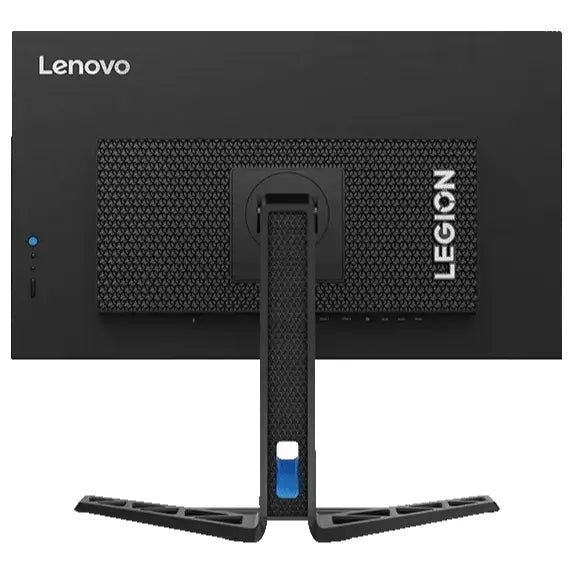 Legion Lenovo Legion Y27-30 Pro Gaming Monitor, 27" FHD 1920x1080 IPS, 165Hz to 180Hz OD, 0.5ms MPRT, 99% sRGB, 2x HDMI 2.0 and DP 1.4