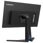 Legion Lenovo Legion Y27-30 Pro Gaming Monitor, 27" FHD 1920x1080 IPS, 165Hz to 180Hz OD, 0.5ms MPRT, 99% sRGB, 2x HDMI 2.0 and DP 1.4
