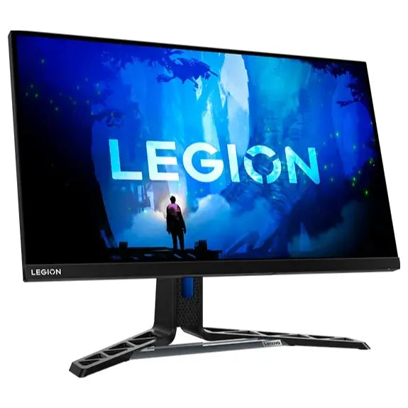 Legion Lenovo Legion Y27-30 Pro Gaming Monitor, 27" FHD 1920x1080 IPS, 165Hz to 180Hz OD, 0.5ms MPRT, 99% sRGB, 2x HDMI 2.0 and DP 1.4