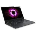 Lenovo LOQ Essential 15ARP11 Gaming Laptop, AMD Ryzen 7 170, NVIDIA GeForce RTX 5050 8GB, 16GB DDR5-4800 RAM, 512GB PCIe 4.0 NVMe SSD, 15.6" FHD IPS 144Hz, Windows 11 Home, Eclipse Black, 83VA001PUS