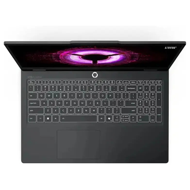 Lenovo LOQ Essential 15ARP11 Gaming Laptop, AMD Ryzen 7 170, NVIDIA GeForce RTX 5050 8GB, 16GB DDR5-4800 RAM, 512GB PCIe 4.0 NVMe SSD, 15.6" FHD IPS 144Hz, Windows 11 Home, Eclipse Black, 83VA001PUS