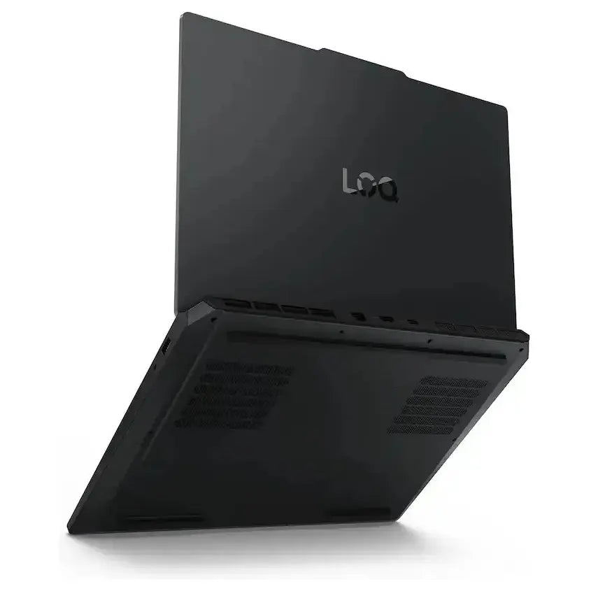 Lenovo LOQ Essential 15ARP11 Gaming Laptop, AMD Ryzen 7 170, NVIDIA GeForce RTX 5050 8GB, 16GB DDR5-4800 RAM, 512GB PCIe 4.0 NVMe SSD, 15.6" FHD IPS 144Hz, Windows 11 Home, Eclipse Black, 83VA001PUS