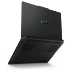 Lenovo LOQ Essential 15ARP11 Gaming Laptop, AMD Ryzen 7 170, NVIDIA GeForce RTX 5050 8GB, 16GB DDR5-4800 RAM, 512GB PCIe 4.0 NVMe SSD, 15.6" FHD IPS 144Hz, Windows 11 Home, Eclipse Black, 83VA001PUS