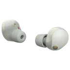 Sony WF-1000XM5 Premium Noise Cancelling Truly Wireless Earbuds, Bluetooth, Adaptive Sound Control, Multipoint Connection, IPX4 Water Resistant, Alexa Built-in, Silver