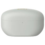 Sony WF-1000XM5 Premium Noise Cancelling Truly Wireless Earbuds, Bluetooth, Adaptive Sound Control, Multipoint Connection, IPX4 Water Resistant, Alexa Built-in, Silver