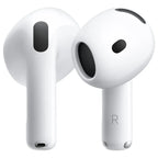 Apple AirPods 5 Wireless Earbuds, Active Noise Cancellation, Personalized Spatial Audio, Live Translation, USB-C Charging Case, H2 Chip, MKFW4