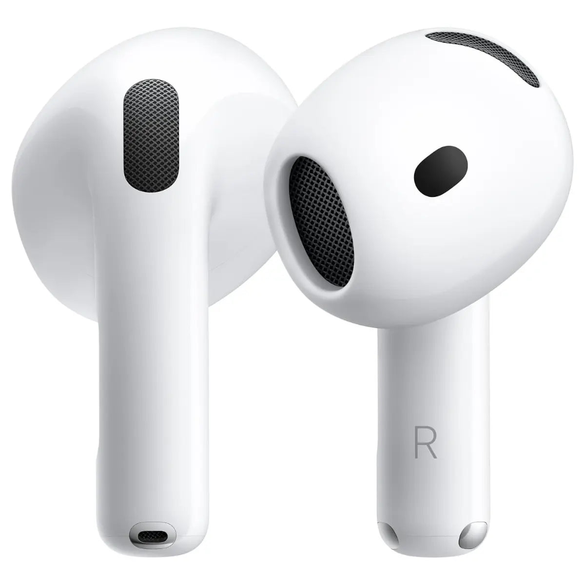 Apple AirPods 5 Wireless Earbuds, Active Noise Cancellation, Personalized Spatial Audio, Live Translation, USB-C Charging Case, H2 Chip, MKFW4