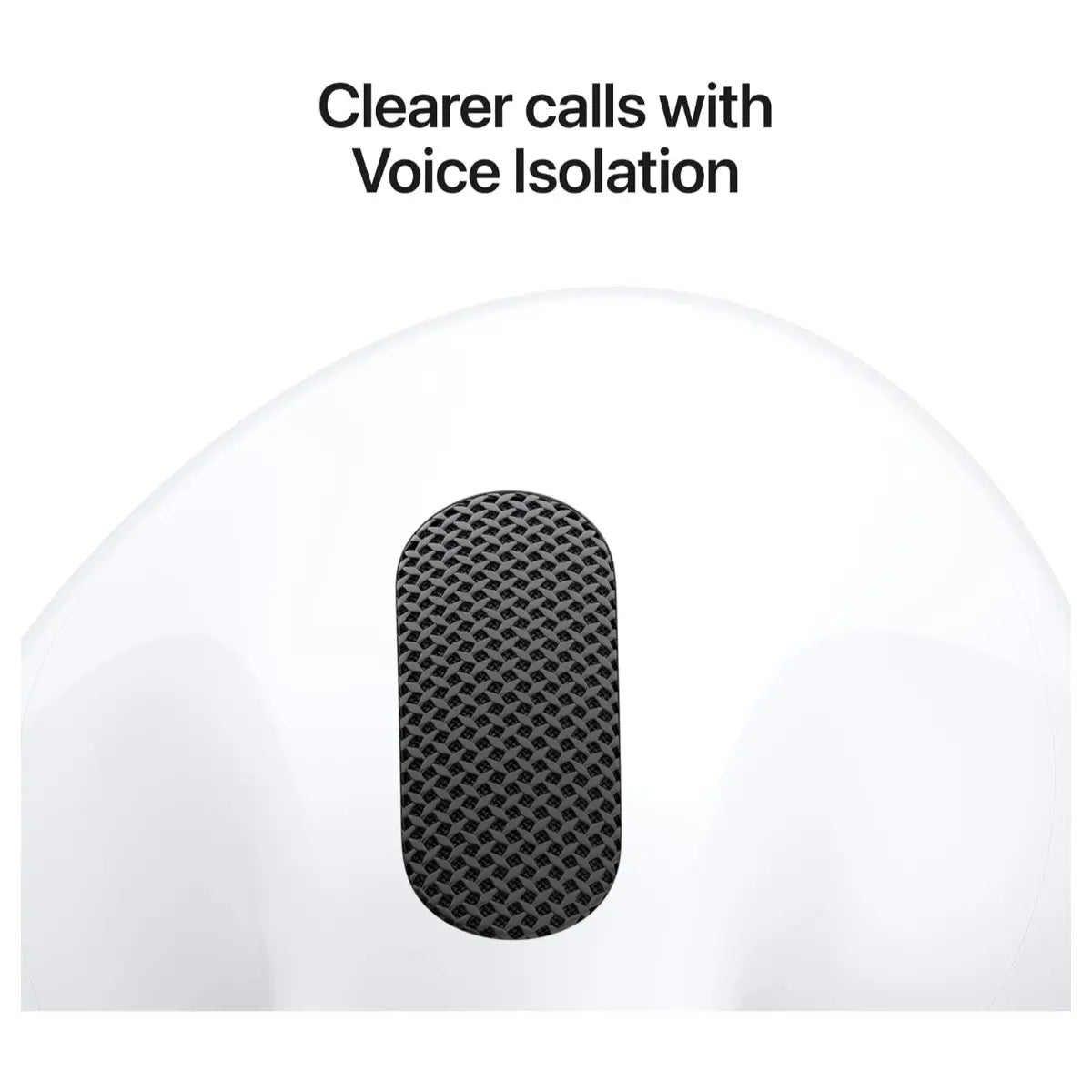 Apple AirPods 5 Wireless Earbuds, Active Noise Cancellation, Personalized Spatial Audio, Live Translation, USB-C Charging Case, H2 Chip, MKFW4