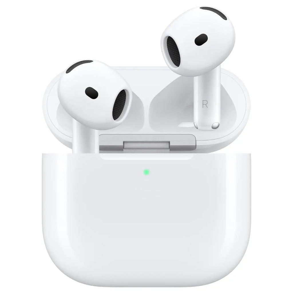 Apple AirPods 5 Wireless Earbuds, Active Noise Cancellation, Personalized Spatial Audio, Live Translation, USB-C Charging Case, H2 Chip, MKFW4