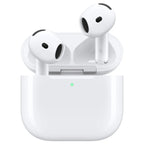 Apple AirPods 5 Wireless Earbuds, Active Noise Cancellation, Personalized Spatial Audio, Live Translation, USB-C Charging Case, H2 Chip, MKFW4
