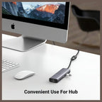 UGREEN 90722 USB 3.0 Extension Cable, 5 Meter USB A Male to A Female Extender