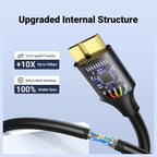 UGREEN Micro USB Cable, USB 3.0 A to Micro B Male Data Sync Cord 6FT