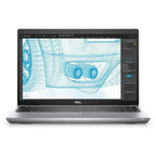 Dell Precision 3561 Mobile Workstation, Intel Core i7-11850H 8-Core, 16GB DDR4 RAM 512GB SSD, 15.6" FHD Display, NVIDIA RTX Quadro T600 4GB GDDR6, Backlit KB, Windows 11 Pro