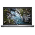 Dell Precision 3561 Mobile Workstation, Intel Core i7-11850H 8-Core, 16GB DDR4 RAM 512GB SSD, 15.6" FHD Display, NVIDIA RTX Quadro T600 4GB GDDR6, Backlit KB, Windows 11 Pro