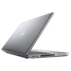 Dell Precision 3561 Mobile Workstation, Intel Core i7-11850H 8-Core, 16GB DDR4 RAM 512GB SSD, 15.6" FHD Display, NVIDIA RTX Quadro T600 4GB GDDR6, Backlit KB, Windows 11 Pro