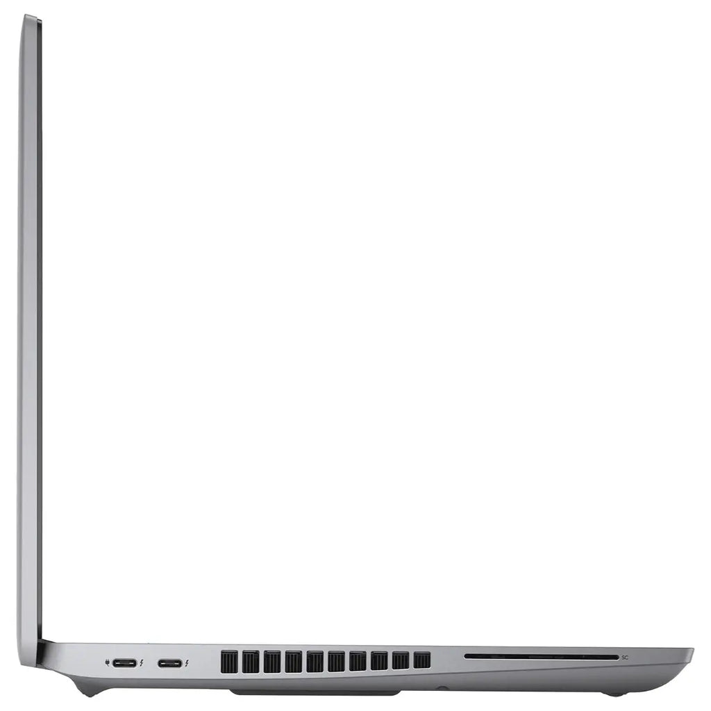 Dell Precision 3561 Mobile Workstation, Intel Core i7-11850H 8-Core, 16GB DDR4 RAM 512GB SSD, 15.6" FHD Display, NVIDIA RTX Quadro T600 4GB GDDR6, Backlit KB, Windows 11 Pro