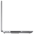 Dell Precision 3561 Mobile Workstation, Intel Core i7-11850H 8-Core, 16GB DDR4 RAM 512GB SSD, 15.6" FHD Display, NVIDIA RTX Quadro T600 4GB GDDR6, Backlit KB, Windows 11 Pro
