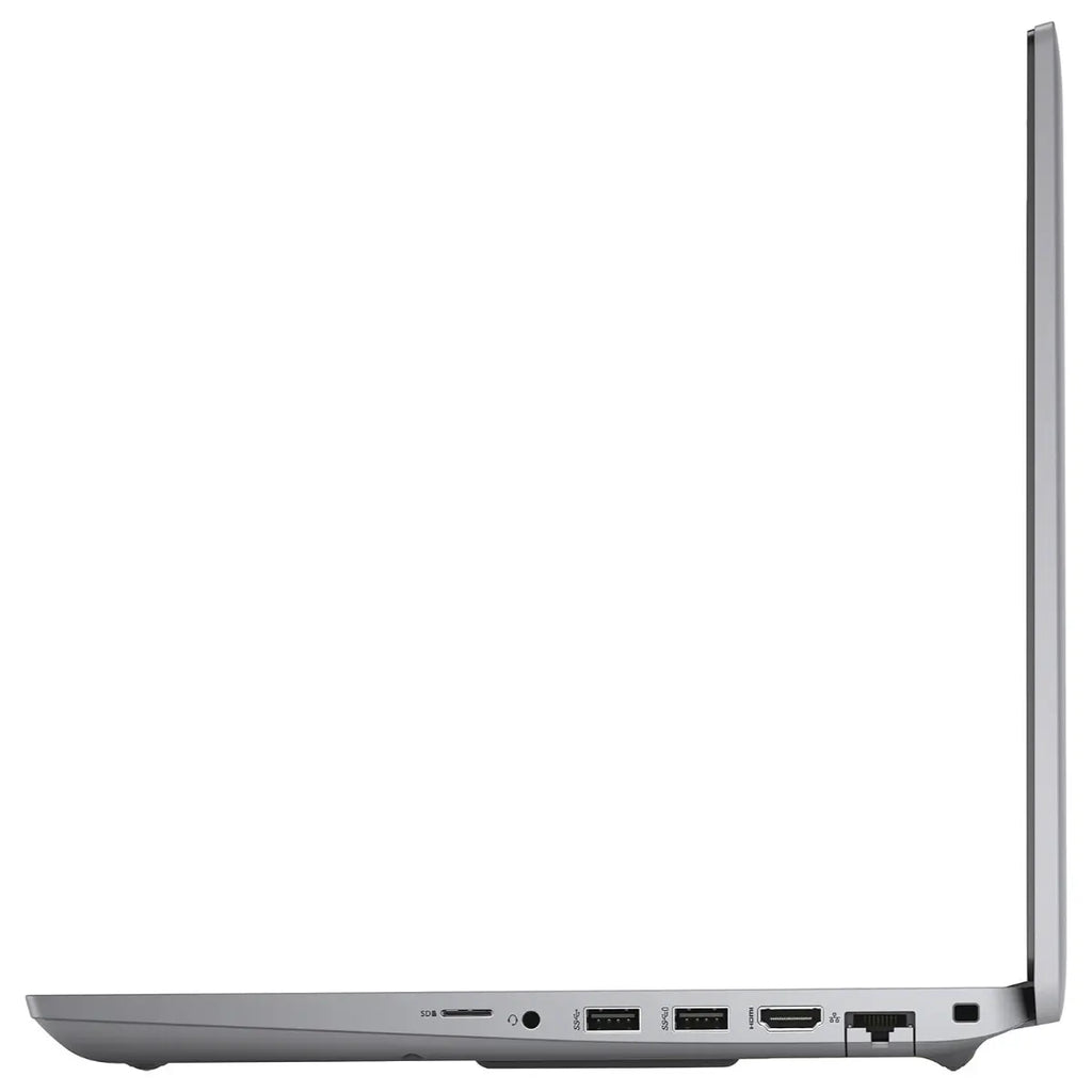 Dell Precision 3561 Mobile Workstation, Intel Core i7-11850H 8-Core, 16GB DDR4 RAM 512GB SSD, 15.6" FHD Display, NVIDIA RTX Quadro T600 4GB GDDR6, Backlit KB, Windows 11 Pro