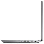 Dell Precision 3561 Mobile Workstation, Intel Core i7-11850H 8-Core, 16GB DDR4 RAM 512GB SSD, 15.6" FHD Display, NVIDIA RTX Quadro T600 4GB GDDR6, Backlit KB, Windows 11 Pro
