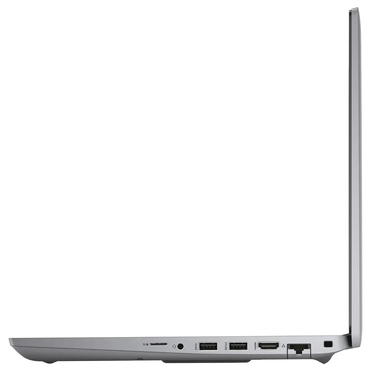 Dell Precision 3561 Mobile Workstation, Intel Core i7-11850H 8-Core, 16GB DDR4 RAM 512GB SSD, 15.6" FHD Display, NVIDIA RTX Quadro T600 4GB GDDR6, Backlit KB, Windows 11 Pro