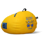 AndaSeat Minions Cloud Bean Bag Gaming Sofa Footrest, Upgraded EPP Filling, Cat-Scratch-Resistant Fleece, Waterproof and Machine Washable Cover