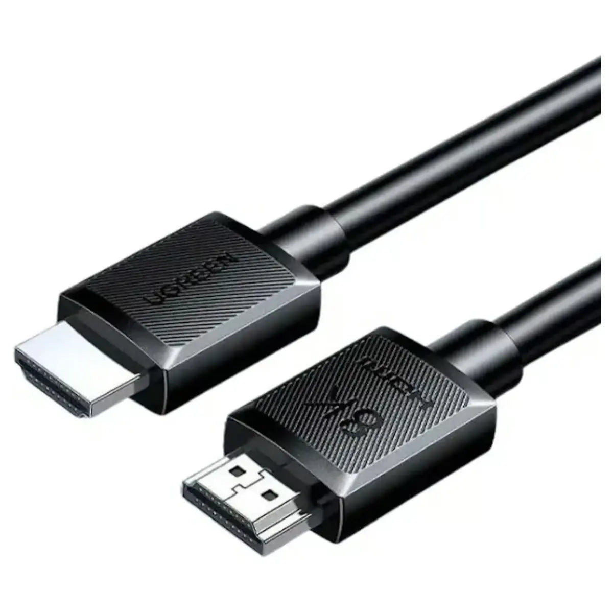 UGREEN 45433 HDMI 2.1 Cable, 8K@60Hz And 4K@240Hz, 48Gbps, Dolby Atmos, eARC, 3 Meter