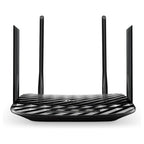 TP-Link Archer C6 AC1200 Wireless MU-MIMO Gigabit Router, Ver US 2.0