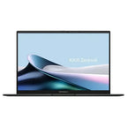 Asus ZenBook 14 UM3405GA, AMD Ryzen 9 AI 465, 16GB LPDDR5x RAM, 512GB SSD, 14" WUXGA OLED 2K Touchscreen, AMD Integrated Graphics, Windows 11, Jasper Gray